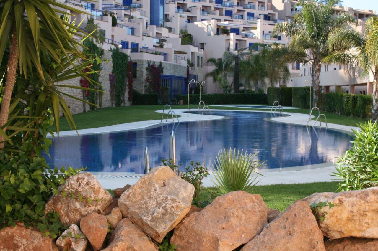 Appartamento Homes Of Spain, Atalaya De Mojacar, Apartamento 3 Con Vistas Al Mar Y Wifi *